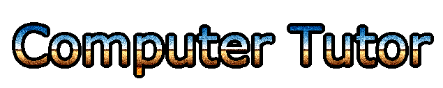 BTHQ Computer Tutor logo