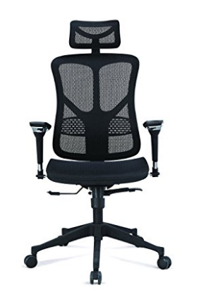 Argomax Mesh Ergonomic Office Chair