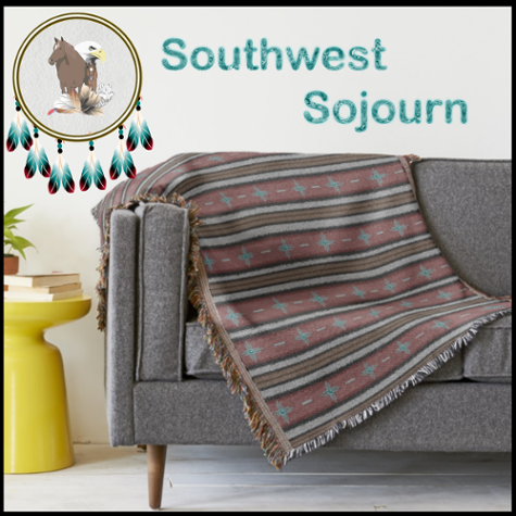bthq design Southwest Sojourn